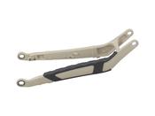 Chainstay Trek Powerfly FS+ 6 Gen 4 2025 Buff Beige image