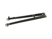 Seatstay Trek Powerfly FS+ 4 Gen 4 2025 M-XL Black Olive