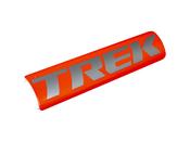 Cover Trek Powerfly 5 29 2023 Battery Lava/Black Chrome
