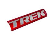 Cover Trek Powerfly 7 29 2023 Battery Crimson/Chrome