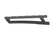 Armor Trek Powerfly+ HT Gen 5 Chainstay Black