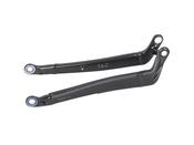 Chainstay Trek Powerfly 9.7 LT Chainstay 2019 Dnister Black image