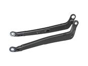 Chainstay Trek Powerfly 9.9 LT Chainstay 2019 Dnister Black image