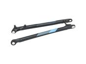 Framestay Trek Powerfly LT 4 Seatstay 2019 Black/Blue