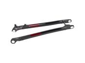 Seatstay Trek Powerfly 9.7 LT 2019 Black/Red image