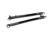 Seatstay Trek Powerfly 9.9 LT 2019 Dnister Black