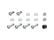 Fender/Rack Part Trek Powerfly Hardware 29"" Black