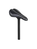 Saddle Trek Precaliber 16 With 22.2mm Seatpost Black