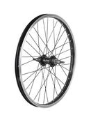 Wheel Rear Trek Precaliber 20 Freewheel Black image