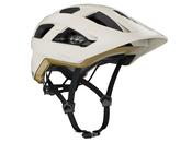 Helmet Trek Quantum WaveCel Medium Era White/Gold CE image