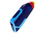 Cage Trek RSL Aero Bottle and Cage Kit Blue/Navy image