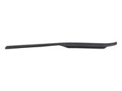 Armor Trek Rail 29 2020 Chainstay Guard Black