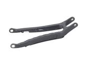 Chainstay Trek Rail+ C Gen 5 2025 Trek Black/Carbon