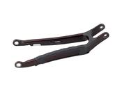 Chainstay Trek Rail+ C Gen 5 2025 Carbon Red Smoke image