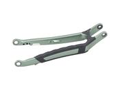 Chainstay Trek Rail+ C Gen 5 2025 Lichen Green/Anthracite