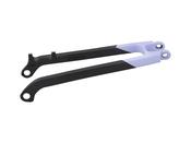 Seatstay Trek Rail+ C Gen 5 2025 Dark Web/Lavender Haze