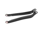 Chainstay Trek Rail 9.9 29 2020 Trek Black