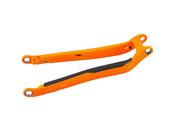 Chainstay Trek Rail P1 29 2021 Radioactive Orange image