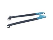 Seatstay Trek Rail 29 2021 Teal/Nautical Navy