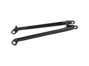 Seatstay Trek Rail 29 2023 Deep Smoke