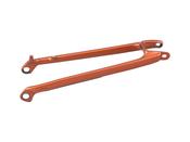 Seatstay Trek Rail 2024 Pennyflake