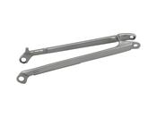 Seatstay Trek Rail 2024 Mercury
