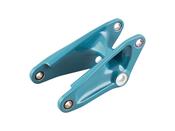 Linkage Trek Rail 29 2021 Teal/White