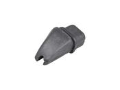 Cable Management Trek Rail 29 2020 Speed Sensor Guide Black