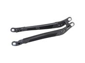 Chainstay Trek Rail 9.7 29 2022 Chainstay Black
