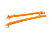 Seatstay Trek Rail 9.5 29 2022 Orange