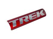 Cover Trek Rail 5 29 2023 Battery Rage Red/Chrome