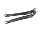 Chainstay Trek Rail 7 29 2023 Dark Prismatic