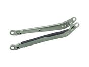 Chainstay Trek Rail 7 2024 Lichen Green