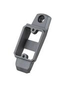 Computer Part Trek Rail Carbon 29 2022 Top Tube Display