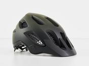 Helmet Trek Rally WaveCel Small Black/Olive Grey CE image