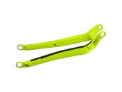 Chainstay Trek Remedy Aluminum 27.5 Chainstay 2020 Teal/Volt image