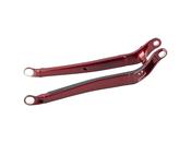 Chainstay Trek Remedy 7 27.5 Chainstay 2021 Crimson