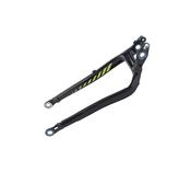 Framestay Trek Remedy 8 27.5 Chainstay 2016 Black/Green
