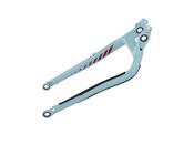 Framestay Trek Remedy 7 27.5 Chainstay 2016 Blue/Red