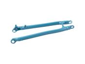Seatstay Trek Remedy 7 27.5 2020 Teal image