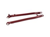 Seatstay Trek Remedy 7 27.5 2021 Crimson image