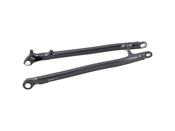 Seatstay Trek Remedy 8 27.5 2021 Lithium Grey