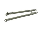 Seatstay Trek Remedy 8 27.5 2022 Olive Grey image