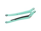 Chainstay Trek Remedy 9.9 Chainstay 2019 Miami Green image