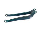 Chainstay Trek Remedy 9.9 27.5 2020 Chainstay Emerald Iris image