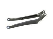 Chainstay Trek Remedy 9.8 27.5 2021 Chainstay Black Olive image