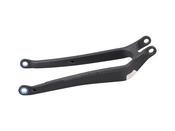 Chainstay Trek Remedy 9.8 27.5 2022 Chainstay Trek Black image