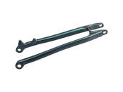 Seatstay Trek Remedy 9.9 27.5 2020 Emerald Iris
