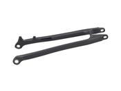 Seatstay Trek Remedy 9.8 27.5 2022 Trek Black