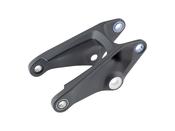 Linkage Trek Remedy 9.8 27.5 2022 Matte Trek Black